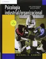 Cover image for Psicologia Industrial/Organizacional