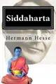 Cover image for Siddaharta
