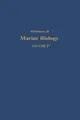 Cover image for Advances in Marine Biology