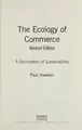 Cover image for The ecology of commerce : a declaration of sustainability