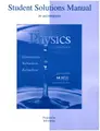 Cover image for Student Solutions Manual to accompany College Physics