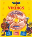 Cover image for Les Vikings