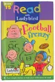 Cover image for Football Frenzy (Read with Ladybird)