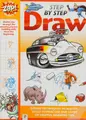 Cover image for Step by step draw