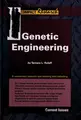 Cover image for Genetic engineering