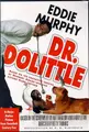 Cover image for Dr. Dolittle