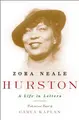 Cover image for Zora Neale Hurston