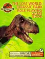 Cover image for Lost World