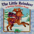 Cover image for The little reindeer