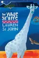 Cover image for The white giraffe