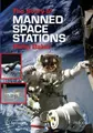 Cover image for The Story of Manned Space Stations
