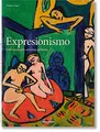 Cover image for Expresionismo. Una revolución artística alemana