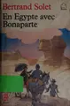 Cover image for En Egypte avec Bonaparte