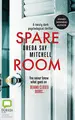 Cover image for Spare Room