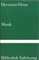 Cover image for Musik