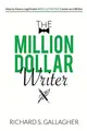 Cover image for The Million Dollar Writer