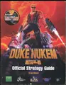 Cover image for Duke Nukem 64: Official Strategy Guide