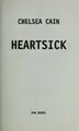 Cover image for Heartsick