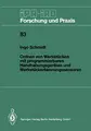 Cover image for Ordnen von Werkstücken mit Programmierbaren Handhabungsgeräten und Werkstückerkennungssensoren