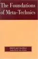 Cover image for The Foundations of Meta-Technics