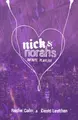 Cover image for Nick & Norah's Infinite Playlist
