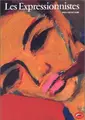 Cover image for Les expressionnistes