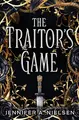 Cover image for The Traitor's Game (The Traitor's Game, Book 1)