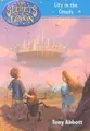 Cover image for City in the Clouds (Secrets of Droon)