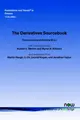 Cover image for The Derivatives Sourcebook (Foundations and Trends(R) in Finance)