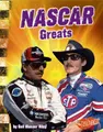Cover image for NASCAR Greats