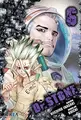 Cover image for Dr.Stone 06