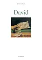 Cover image for David