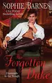 Cover image for The Forgotten Duke