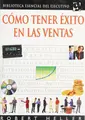 Cover image for Como Tener Exito En Las Ventas