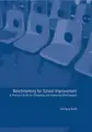Cover image for Benchmarking for School Improvement