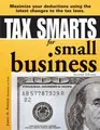Cover image for Tax Smarts for Small Business, 2E (Tax Smarts for Small Business)