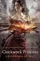 Cover image for Clockwork Princess