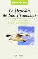 Cover image for La oración de San Francisco