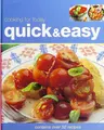 Cover image for cooking for today quick&easy (cooking for today quick&easy contains over 50 recipes)
