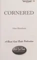 Cover image for Cornered