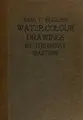 Cover image for Early English water-colour drawings by the great masters
