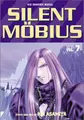 Cover image for Silent Mobius, Vol. 7