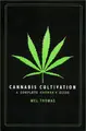Cover image for Cannabis Cultivation
