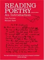 Cover image for Reading Poetry
