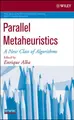 Cover image for Parallel Metaheuristics