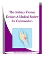 Cover image for The Anthrax Vaccine Debate