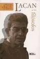 Cover image for Lacan con los filosófos