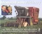 Cover image for Modern Farm Machinery
