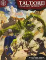 Cover image for Critical Role