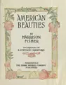 Cover image for American beauties